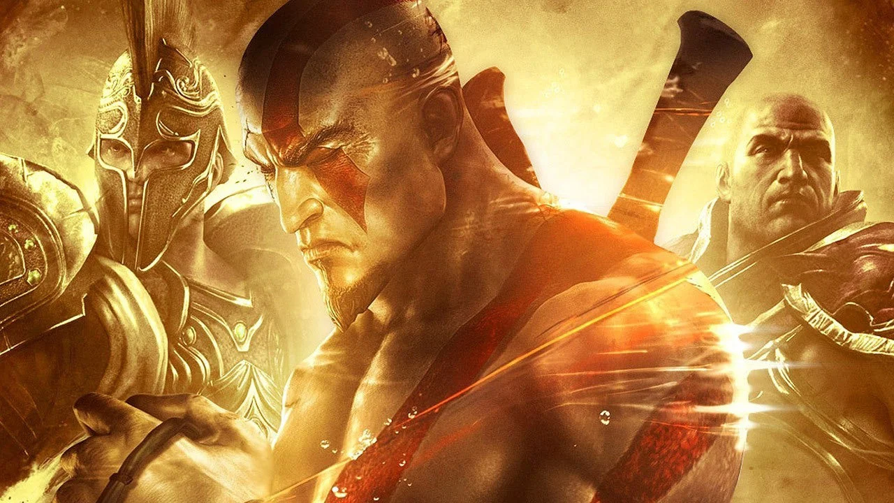 Setting up RPCS3 v0.0.27+ for God of War: Ascension