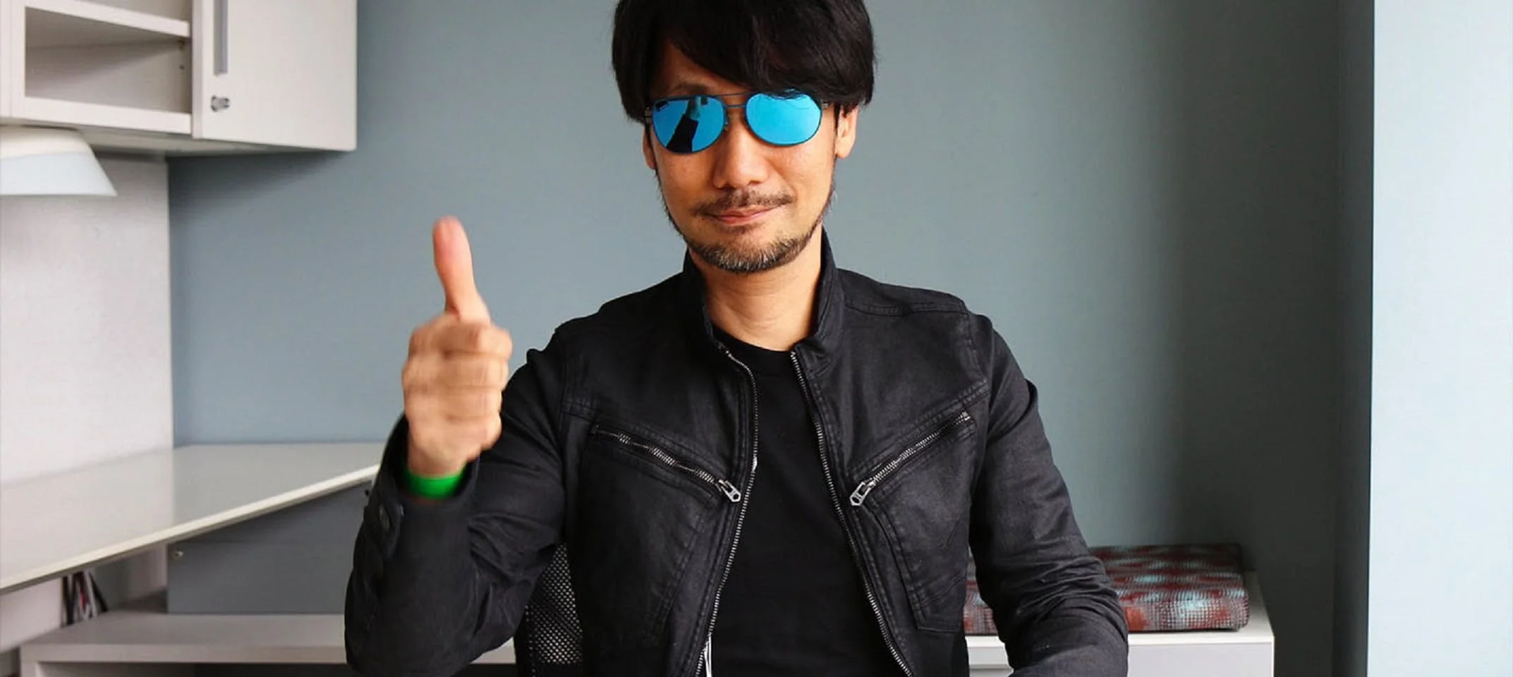 Death Stranding recoups development costs; Hideo Kojima starts new project