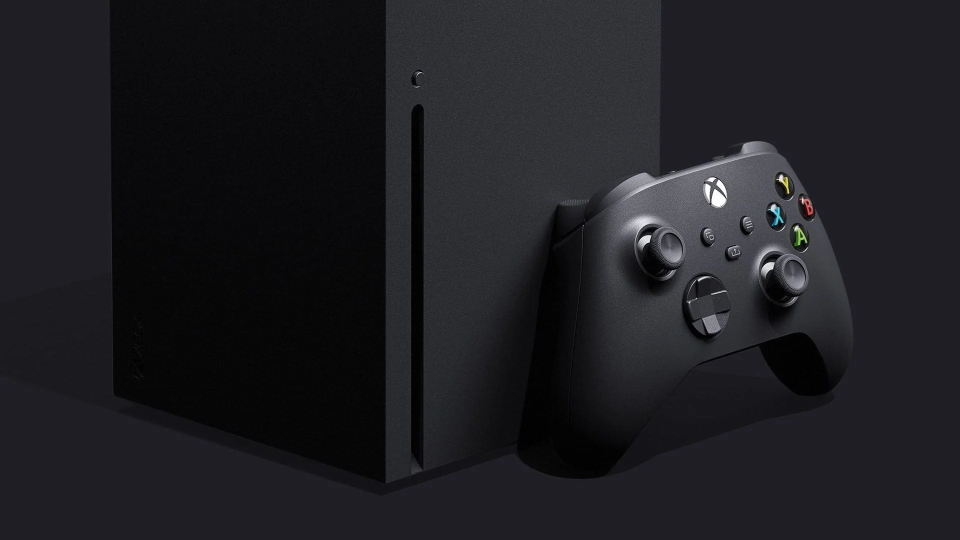 Xbox Series X launching November 2020