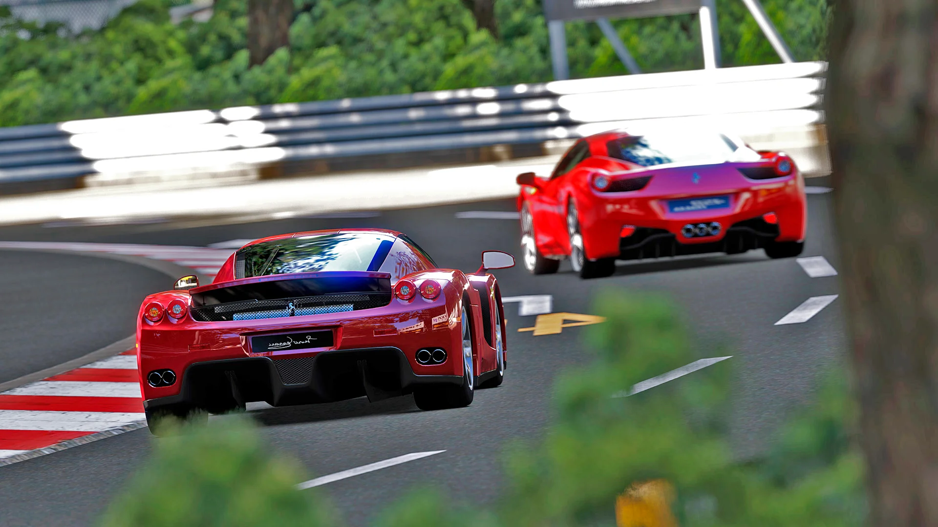 Setting up RPCS3 v0.0.29+ for Gran Turismo 5