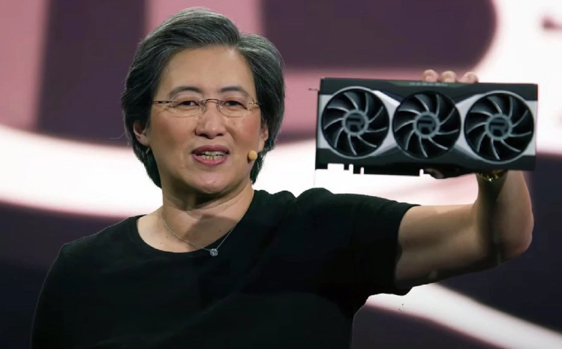 AMD promises to boost reference RX 6800 and 6900 stock in Q1 2021