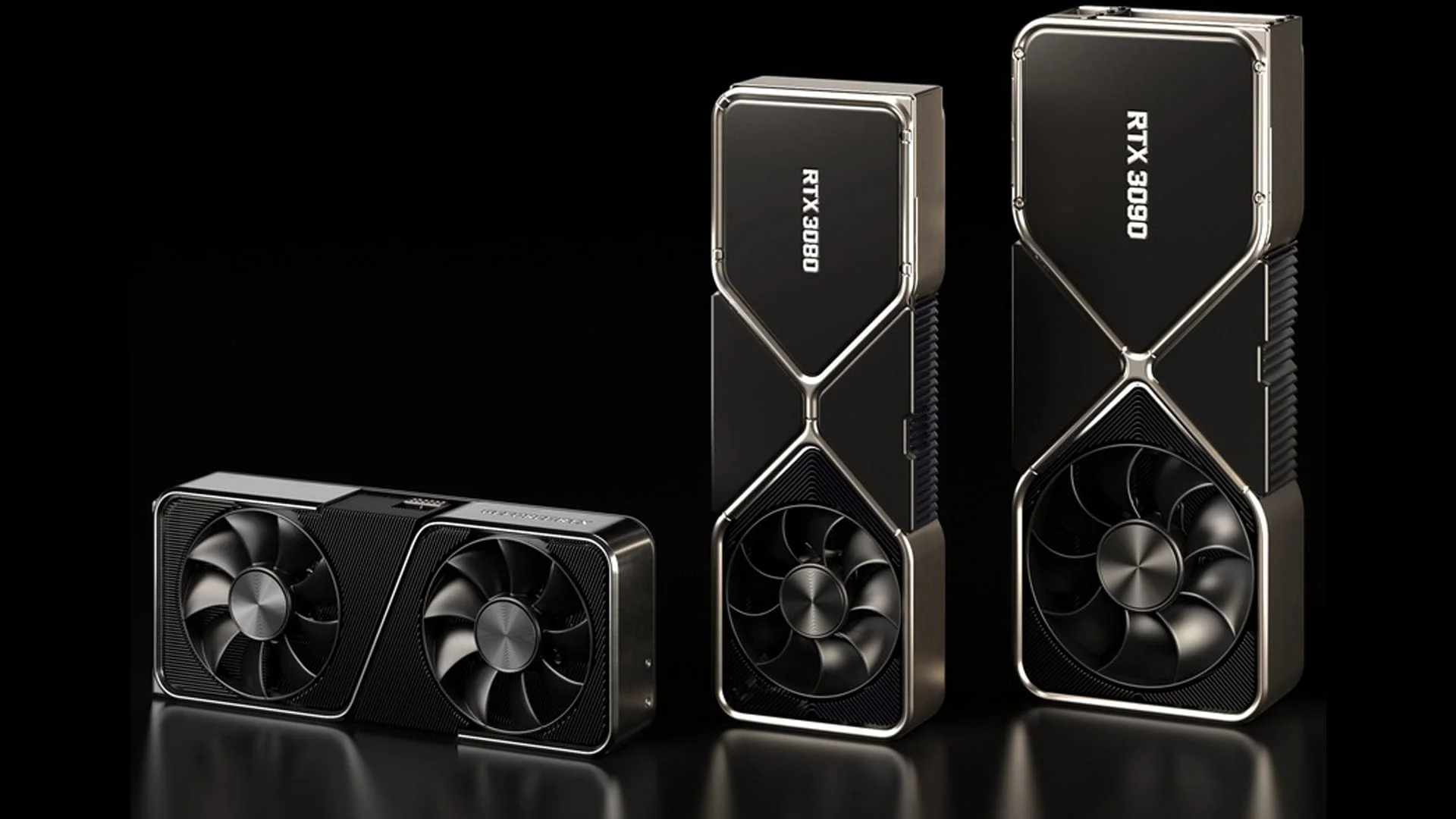 NVIDIA GeForce RTX 30 Founders Edition cards won't get LHR 'Lite Hash Rate' versions