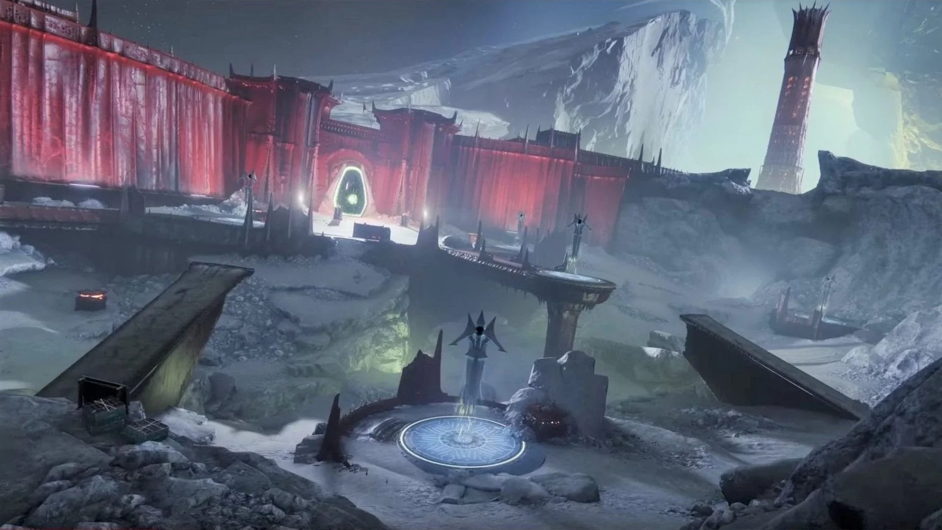 Destiny 2: Shadowkeep's "Season of the Undying" brings new raid, PvP rework