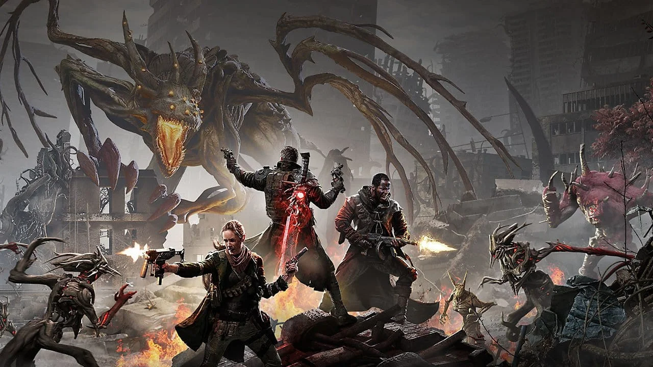 У наступному оновленні Remnant: From the Ashes з'явиться "Пригодницький режим" та нові підземелля