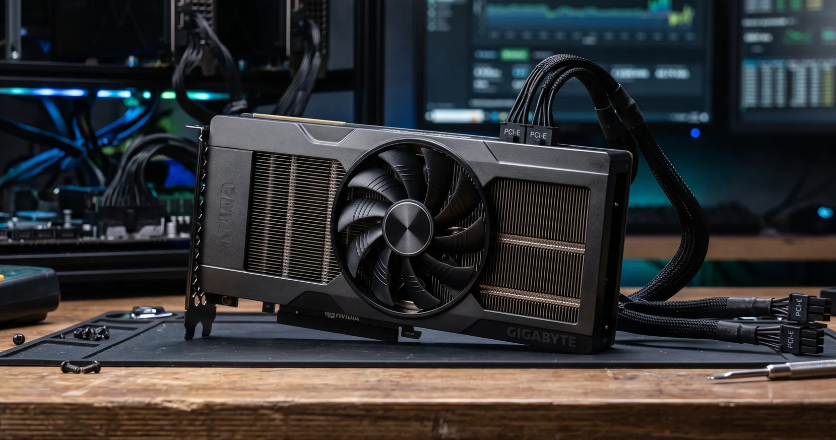 NVIDIA CMP 170HX: Як інструмент розблокування VRAM перетворив "майнінговий хлам" на популярний AI-актив за лічені дні