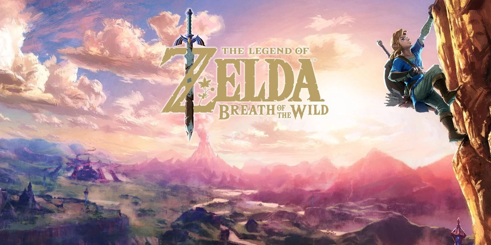Версія емулятора CEMU 1.15.12 покращує зображення у The Legend of Zelda: BotW
