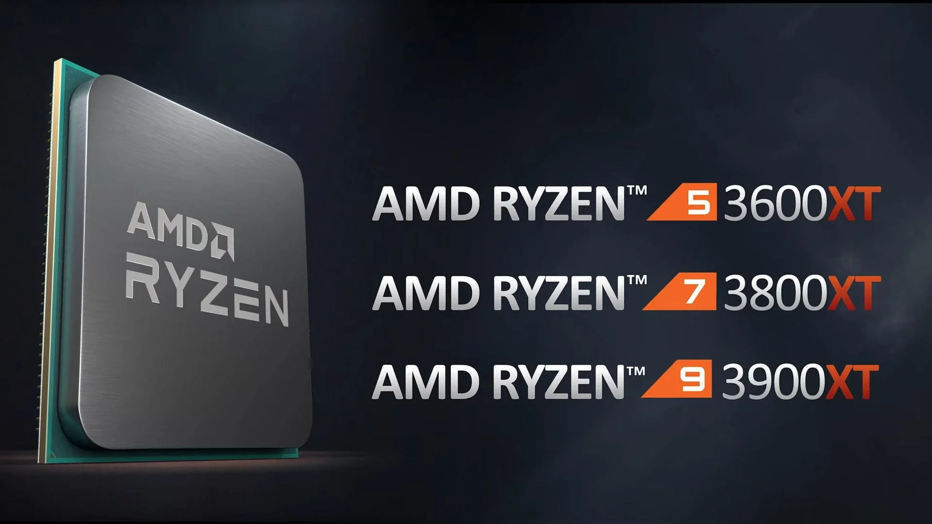 Ryzen 3000XT (Matisse Refresh) chips won't get base clock boosts or bundled coolers