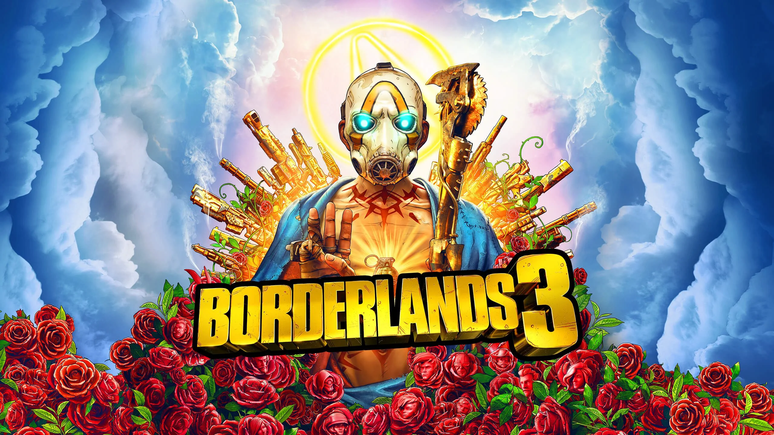 Epic Games безкоштовно роздає «Borderlands 3»