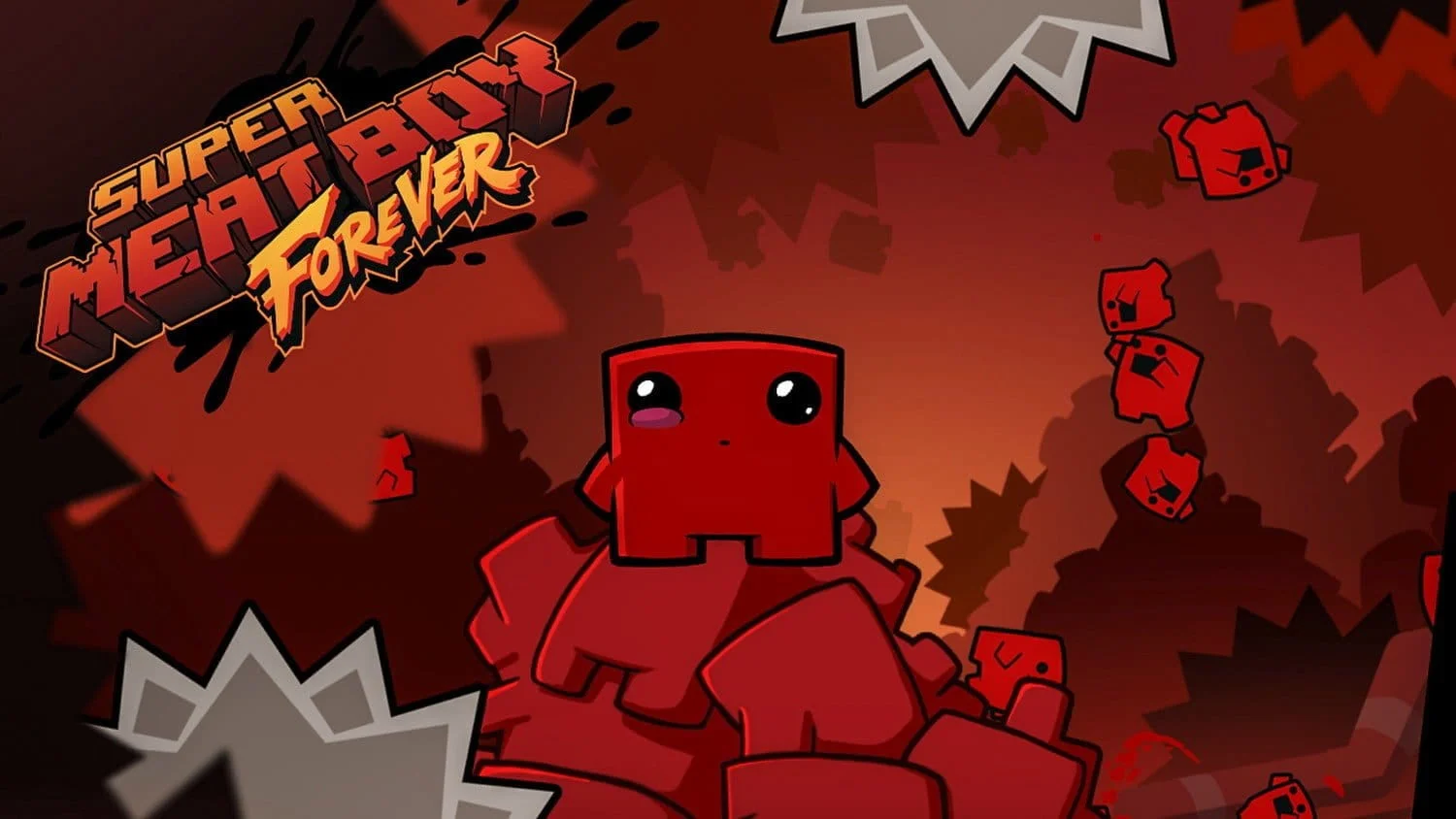Team Meat про ексклюзивність Super Meat Boy Forever в EGS: ми не знаємо нікого, хто б відкинув подібну угоду