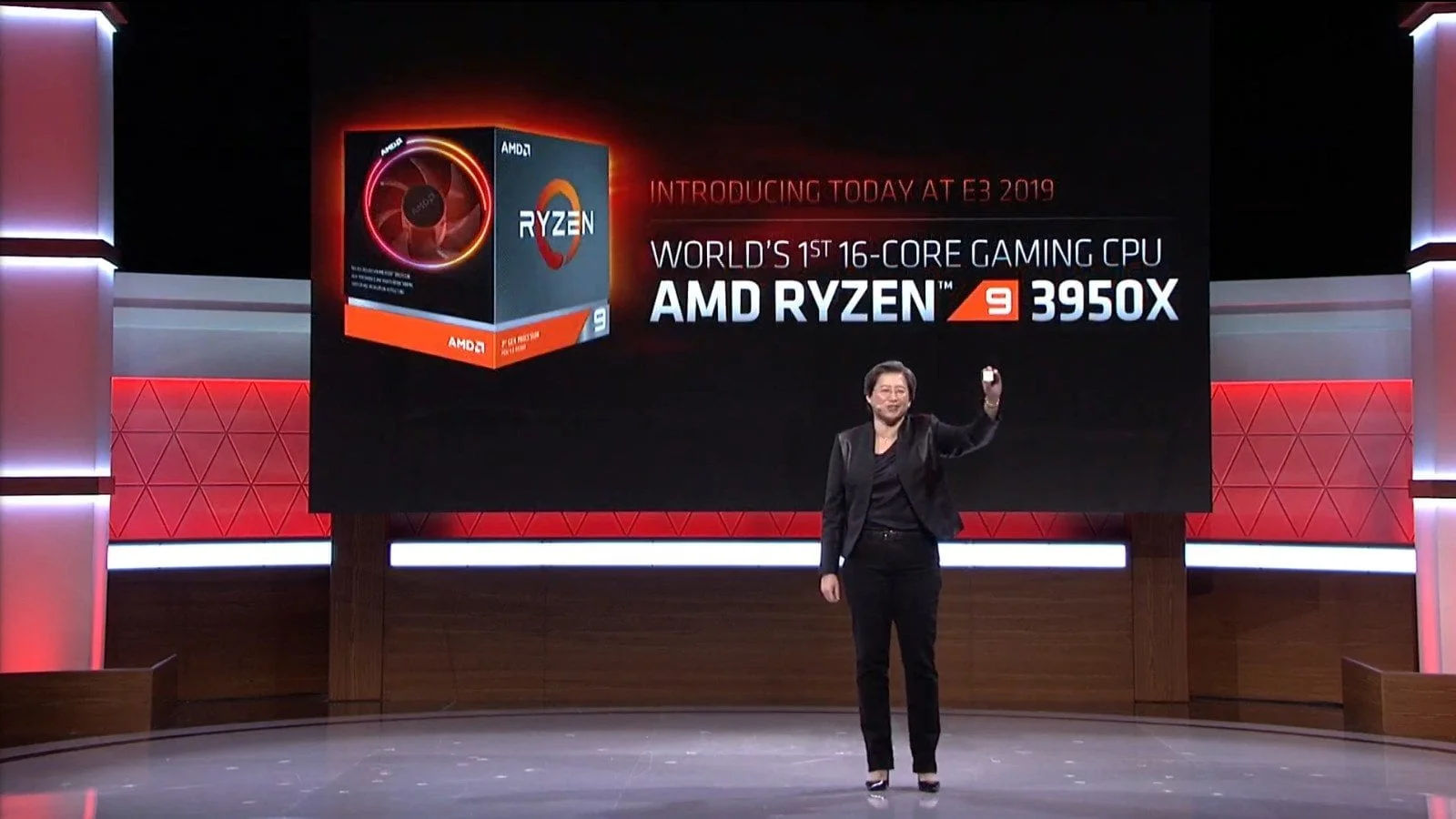 Чутки: AMD Ryzen 9 3950X буде доступний для покупки вже 30 вересня за ціною $749