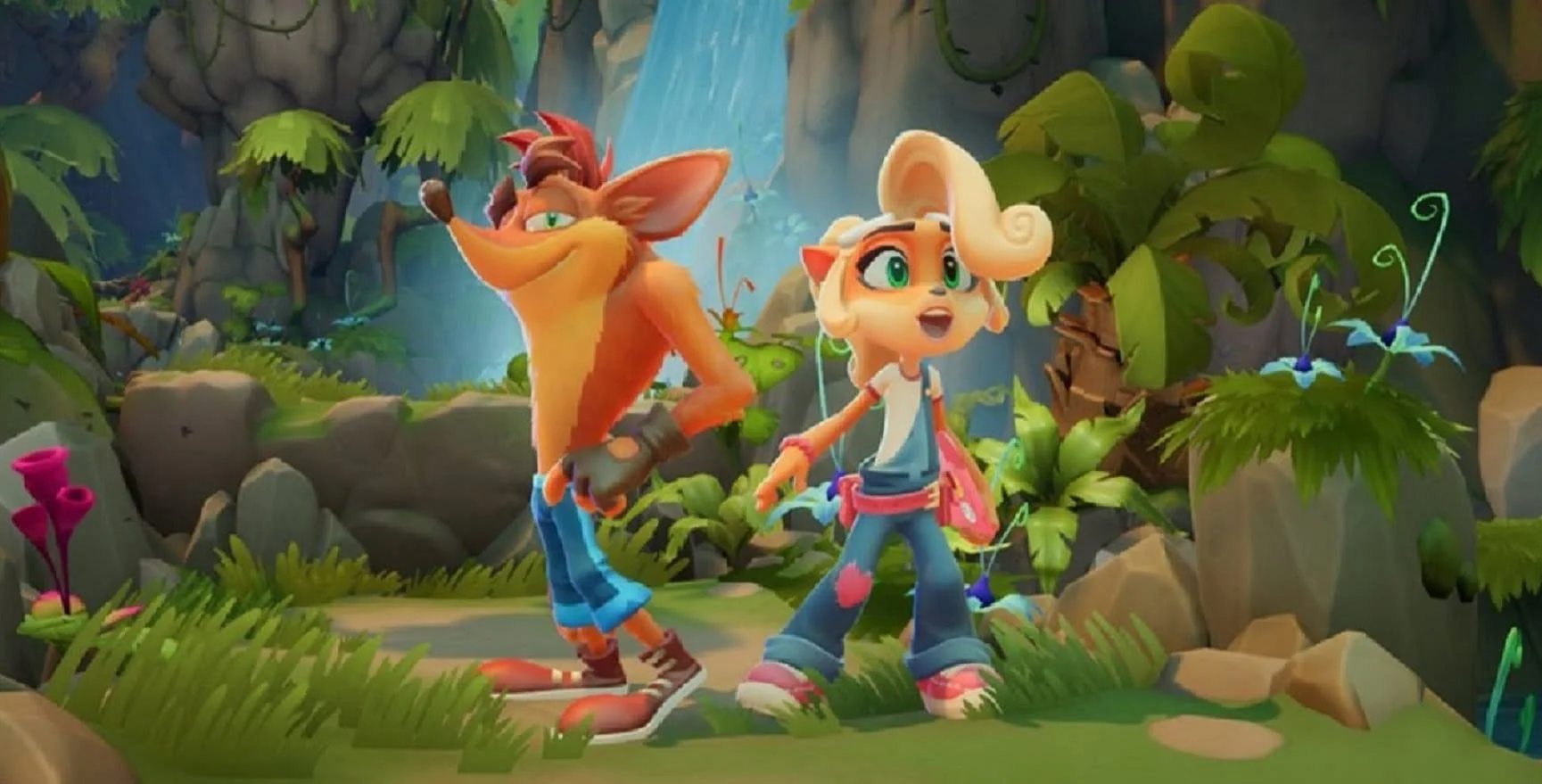 Crash Bandicoot 4 won't have microtransactions