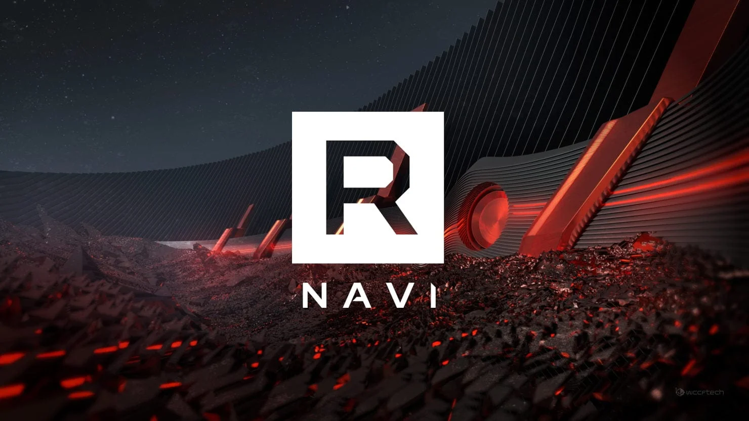AMD Radeon RX 5600 XT graphics card to come in two versions: 6GB and 8GB VRAM