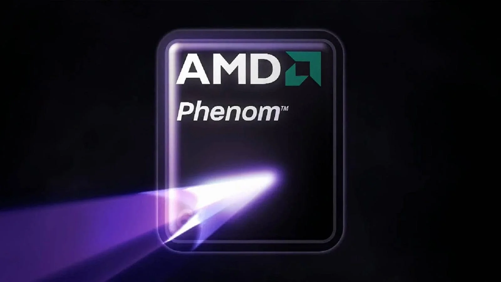ІМХО про AMD Phenom II: Вершина еволюції K8