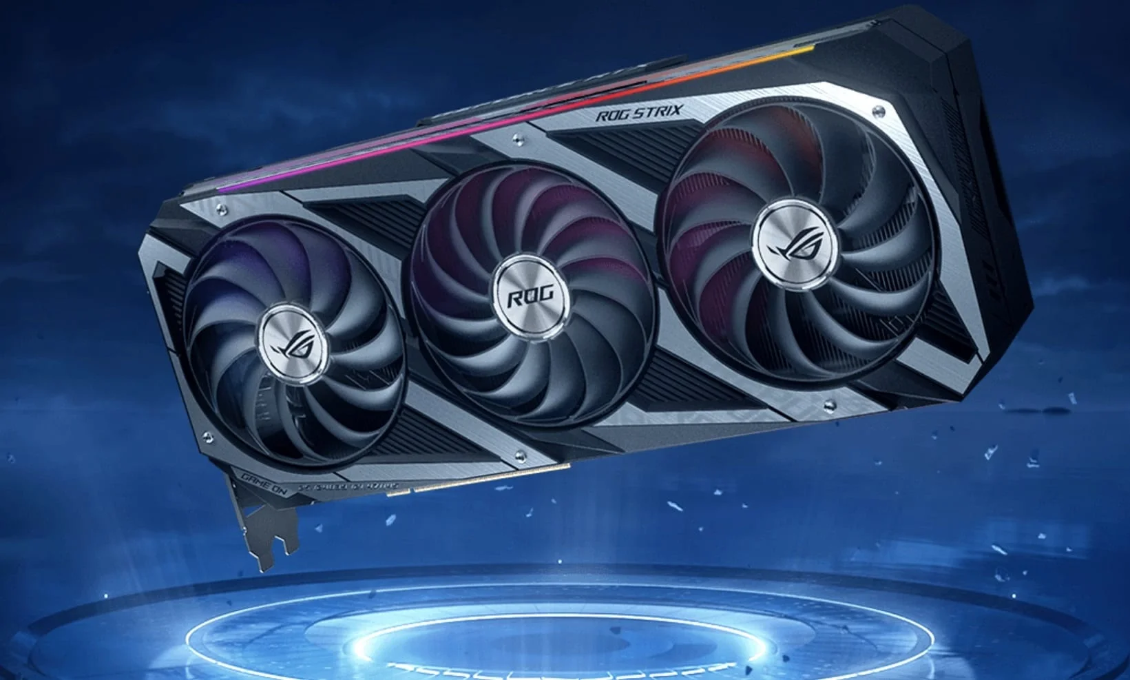 Завдяки розігнаній GeForce RTX 3090, Chispy став абсолютним лідером дисципліни 3DMark Vantage Extreme