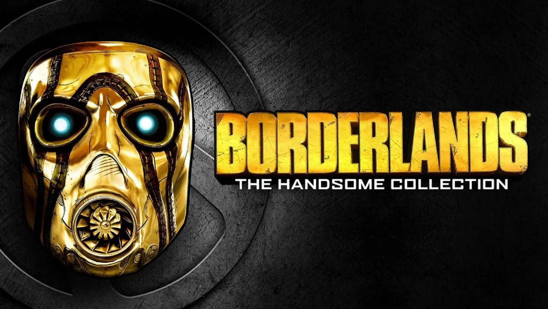 Epic Games Store gives away Borderlands: The Handsome Collection for free