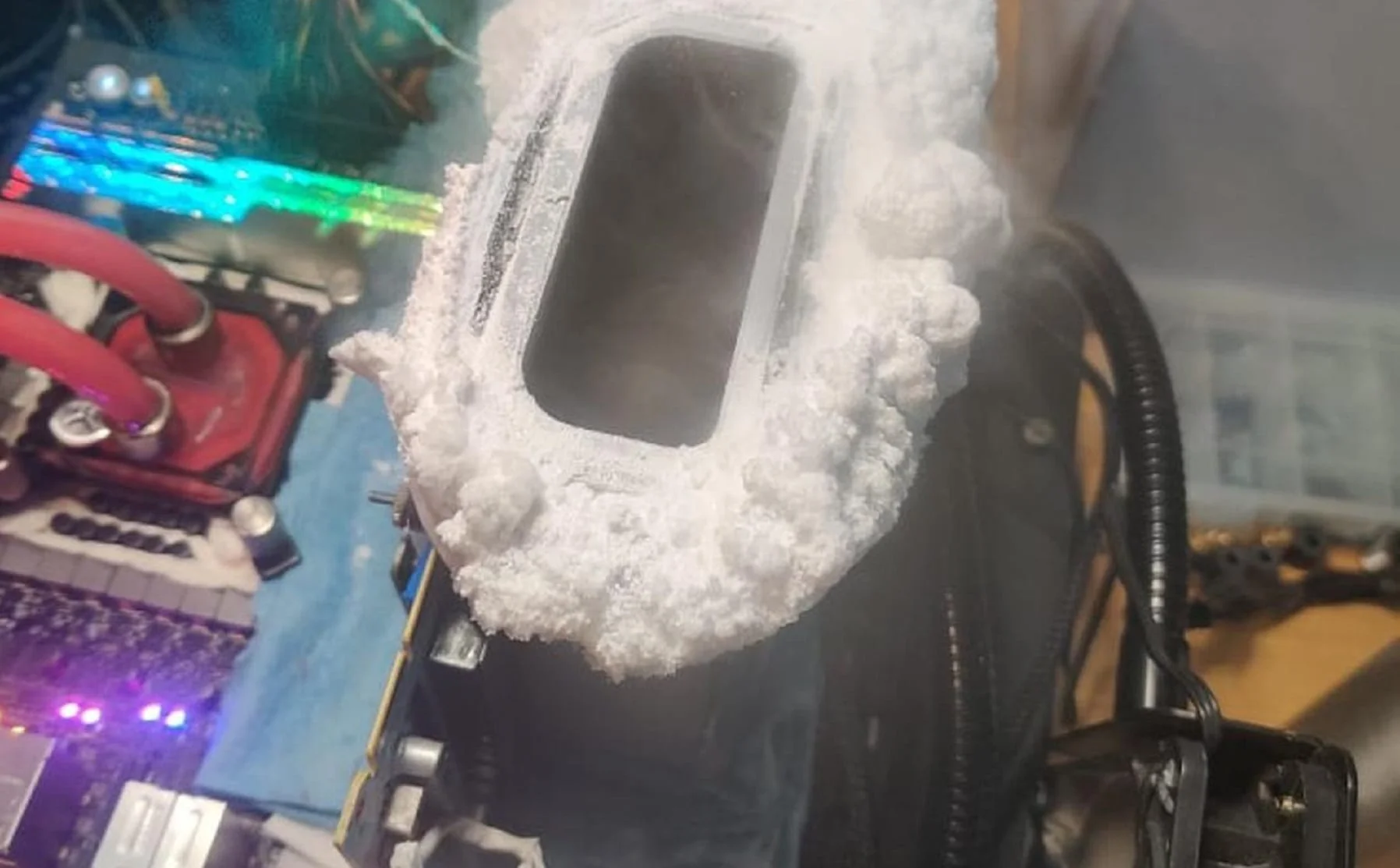 OGS sets two more records with GALAX HOF OC Lab Edition GeForce RTX 3090