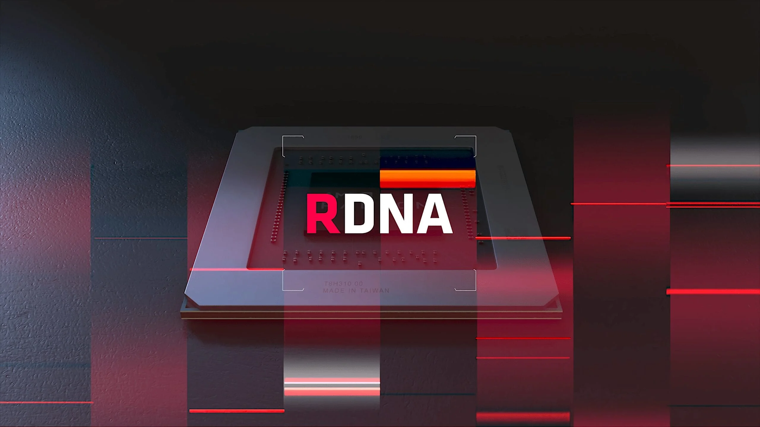 AMD might release Radeon RX 5600 XT graphics card in January