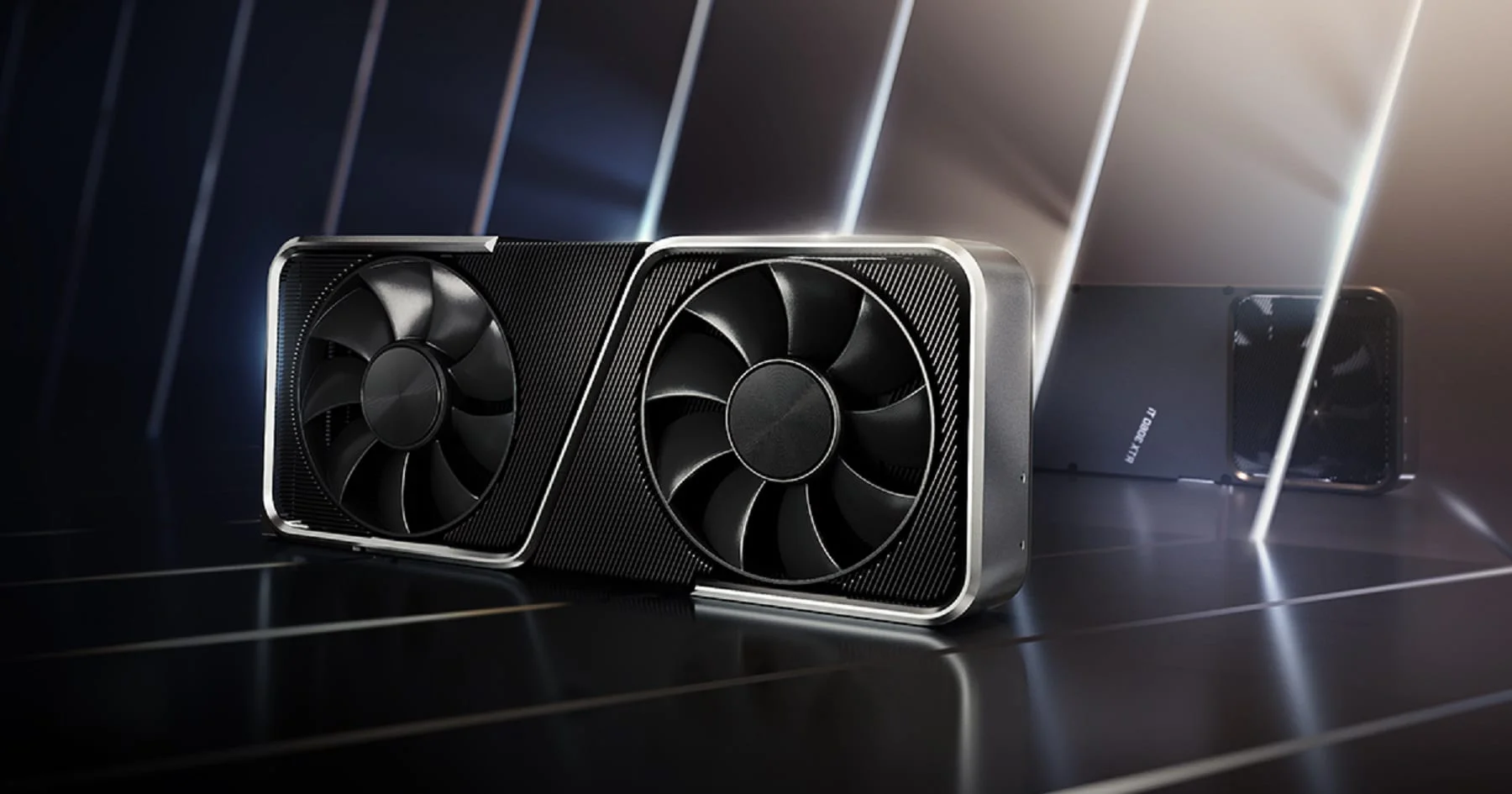 Тести відеокарти GeForce RTX 3060 Ti: щедрість NVIDIA, або RTX 2080 SUPER за 400$