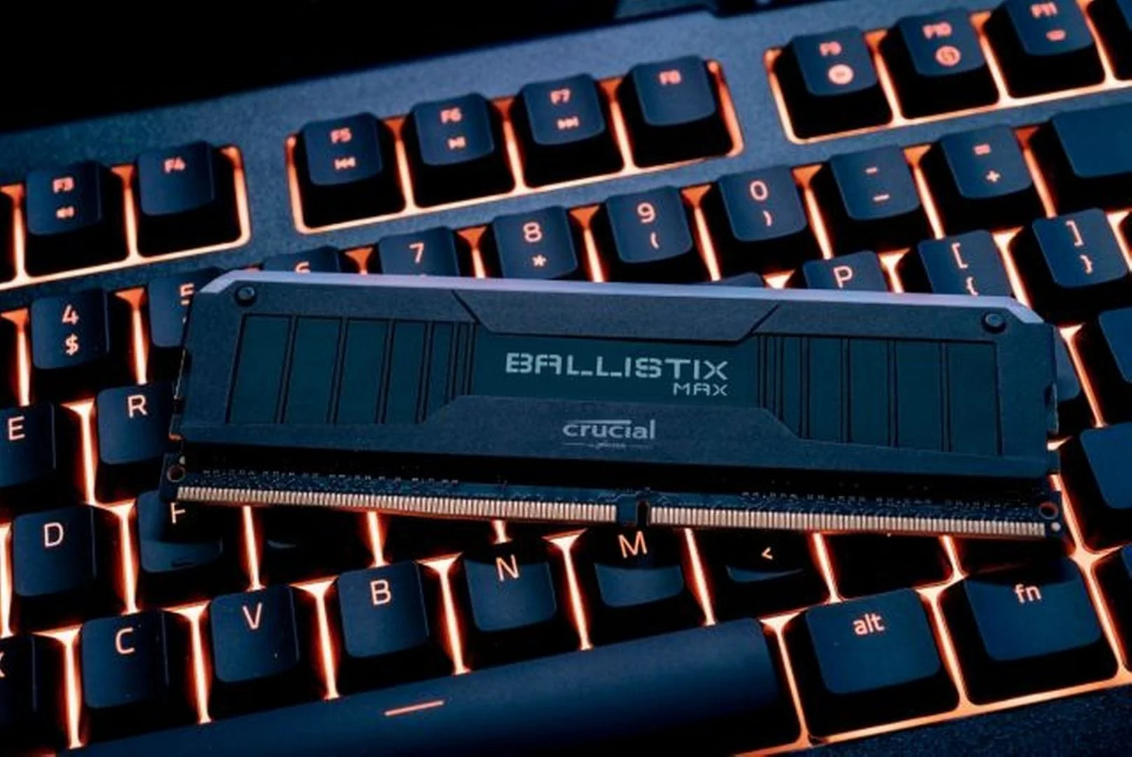 DDR4-6666МГц: bianbao XE встановив абсолютний рекорд у розгоні оперативної пам'яті будь-якого стандарту
