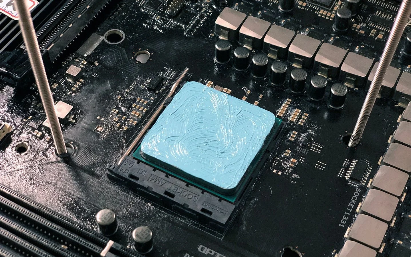 Safedisk того ж дня побив рекорд KaRtA у дисципліні wPrime — 1024m на AMD Ryzen 9 3900X