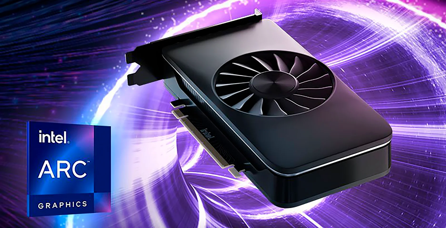 Intel Arc A380's latest BIOS update boosts GPU clock by 7.5%