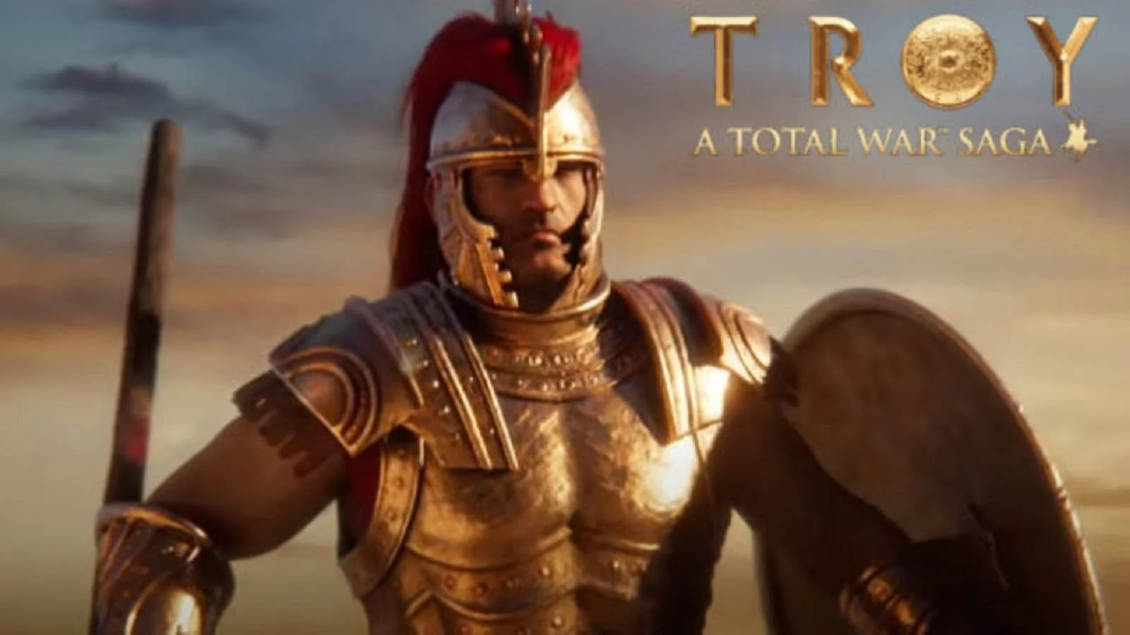 Total War Saga: TROY is free for 24 hours!