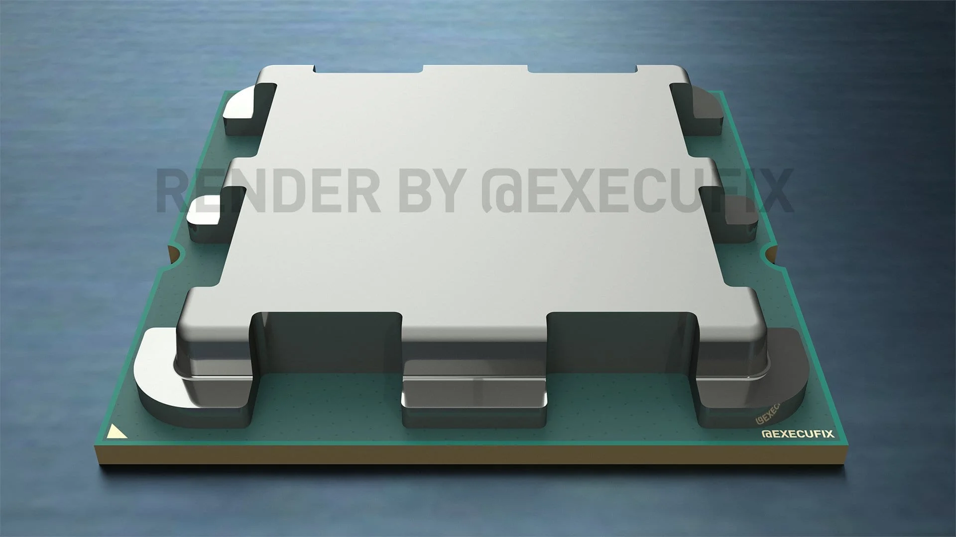 New details emerge for AMD Raphael (Zen 4) processors with AM5 socket