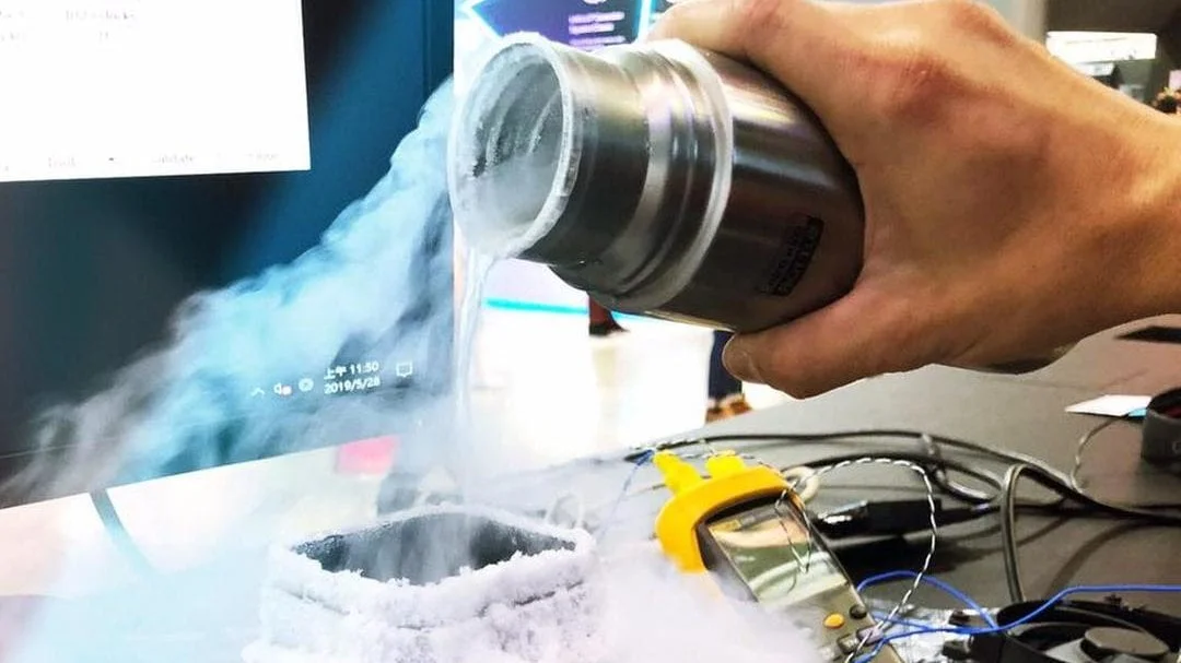 DDR4 6016 MHz: Toppc breaks new RAM overclocking world record