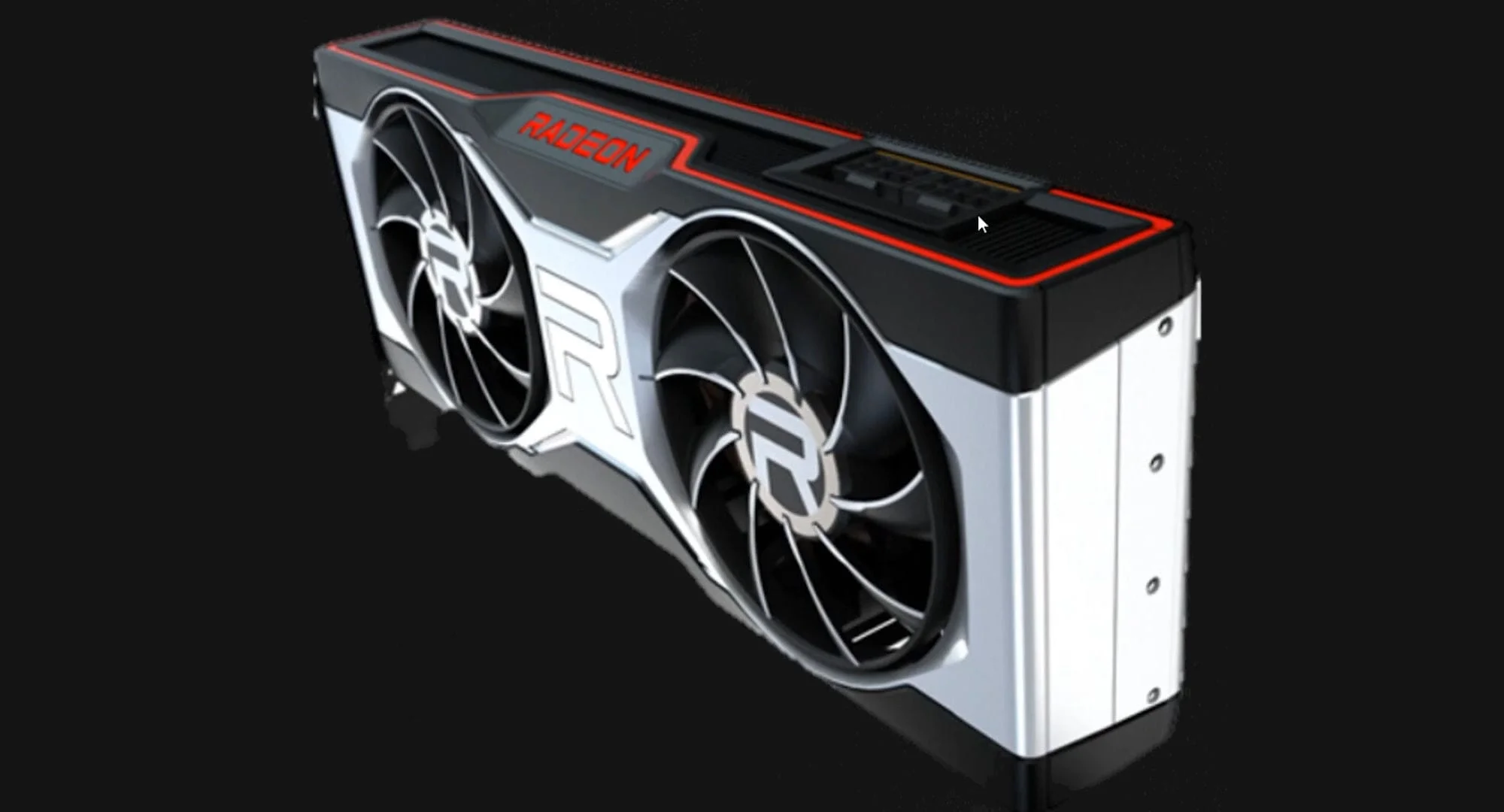 Radeon RX 6700 won't launch alongside the RX 6700 XT