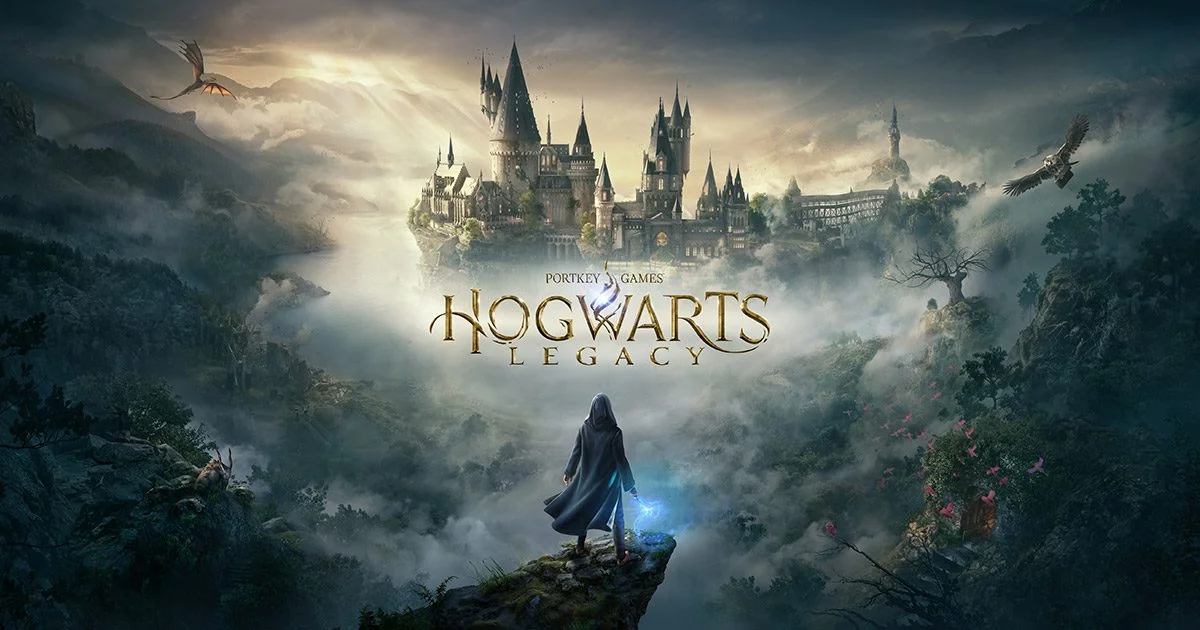 Чутки: Структура світу Hogwarts Legacy натхненна такими проєктами, як Breath of the Wild та Ghost of Tsushima