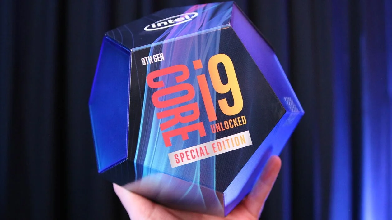 Intel Core i9-10900K to be 30% faster than Core i9-9900K in multi-threaded workloads