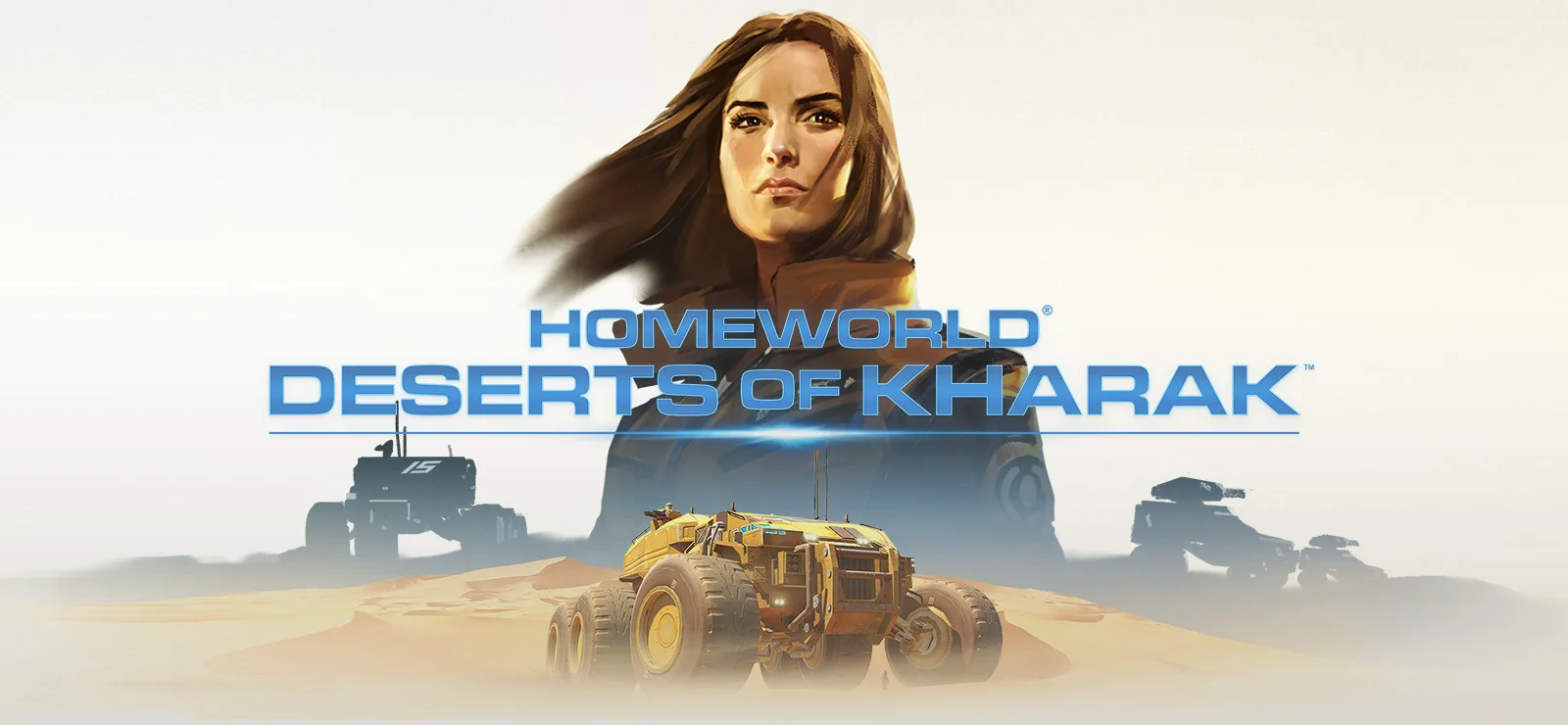 В EGS триває безкоштовна роздача Homeworld: Deserts of Kharak