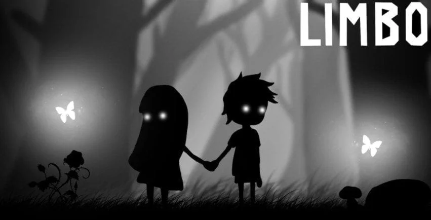 Epic Games безкоштовно роздає класичну інді-гру Limbo від Playdead