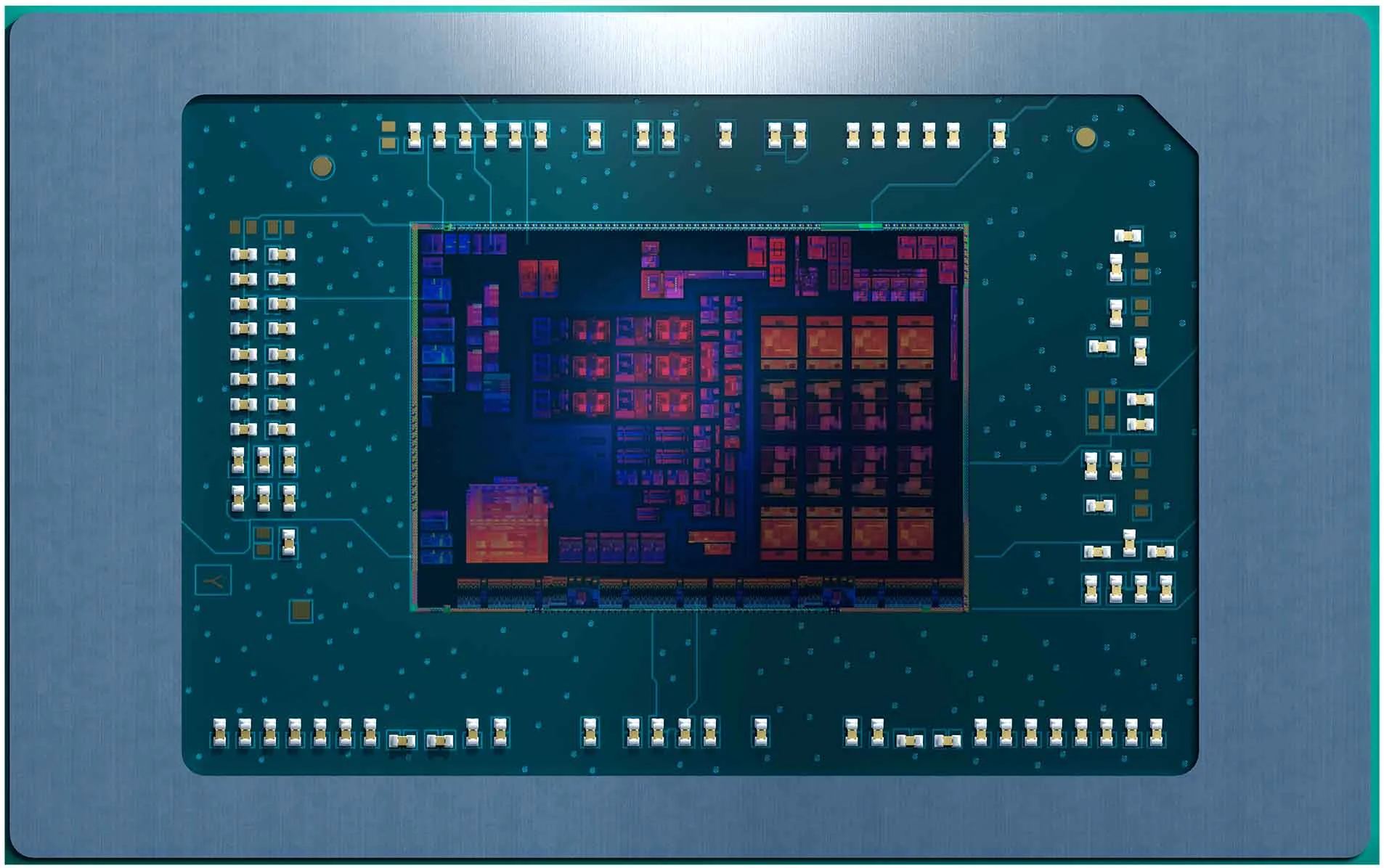 Rumors: AMD Ryzen 8000 "Strix Point" chips will feature 4 Zen 5 and 8 Zen 5c cores