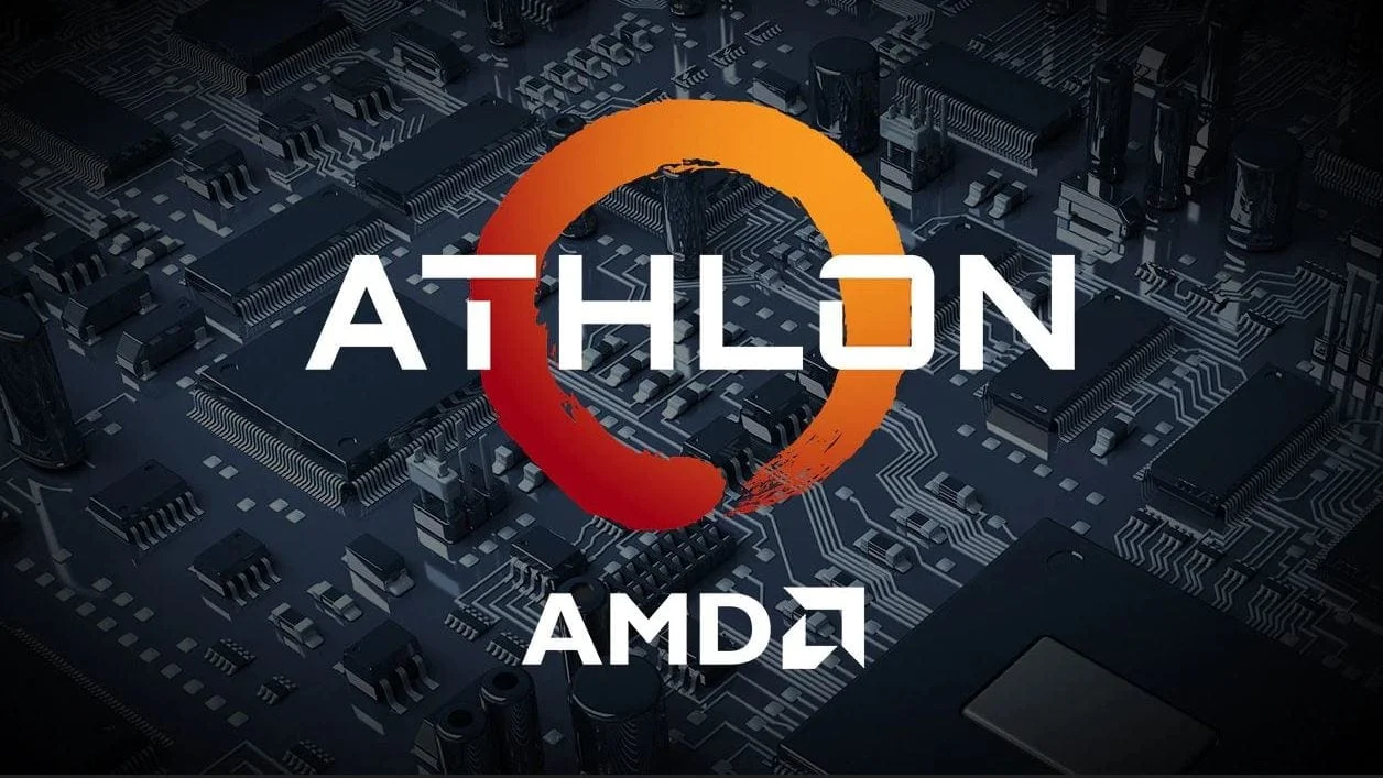 AMD unveils new budget Athlon 3000G CPU with unlocked multiplier