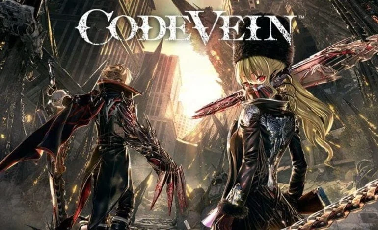 Bandai Namco виклала на своєму YouTube каналі нове відео з бос-файтом у майбутній грі CODE VEIN