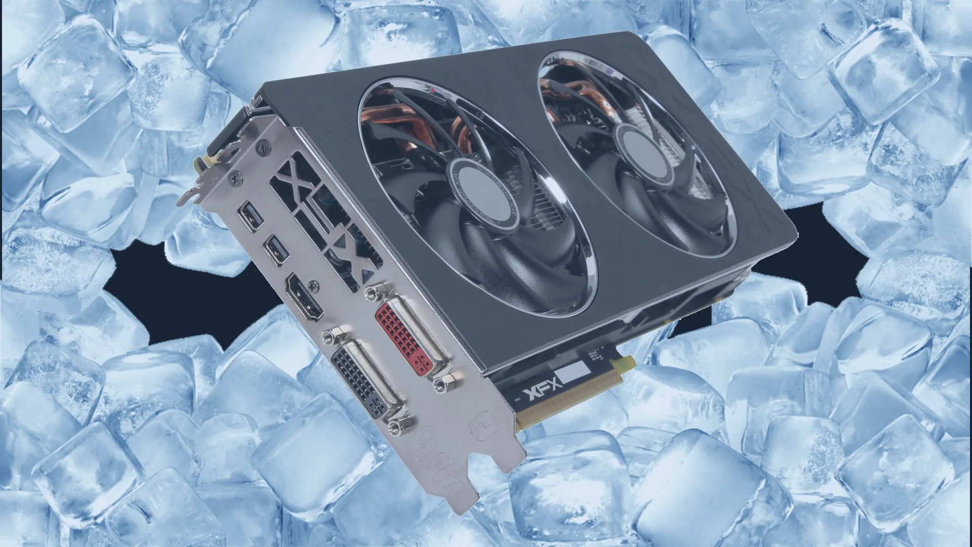 How to undervolt Radeon R9 270X / HD7870 (and any GCN 1.0 card)