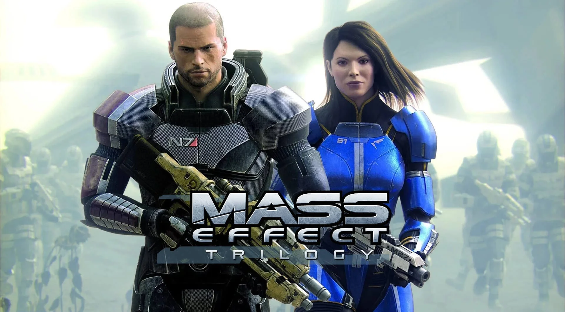 Mass Effect remastered trilogy delayed to early 2021