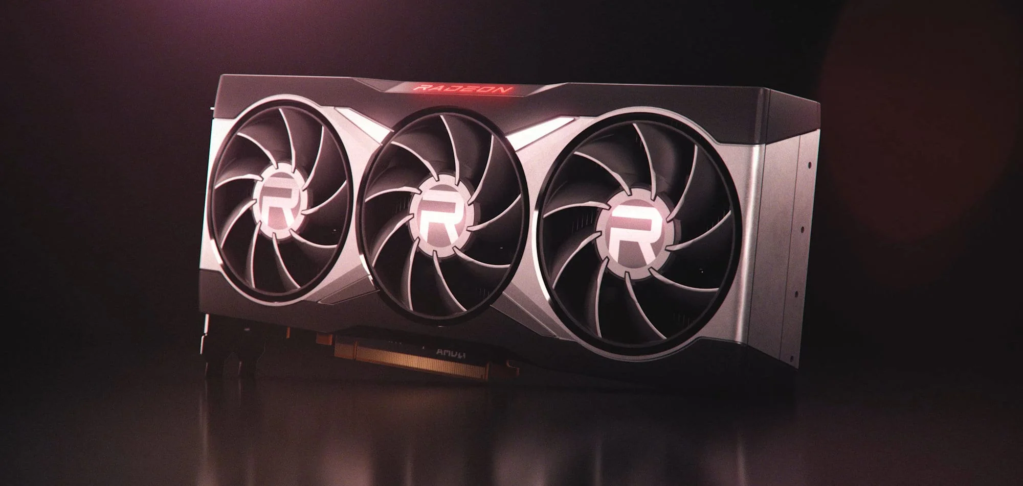 AMD Radeon RX 6800XT is 3% faster than NVIDIA GeForce RTX 3090 in 3DMark Firestrike Ultra