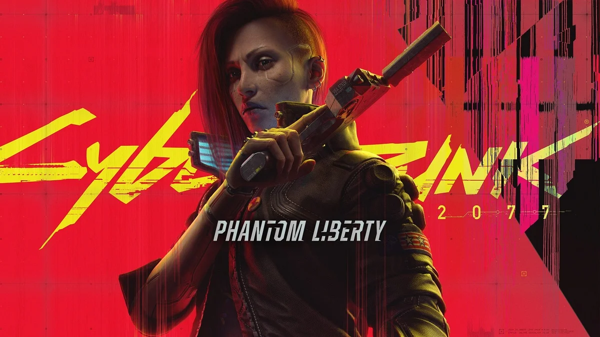 Cyberpunk 2077: Phantom Liberty DLC now available on PC and consoles