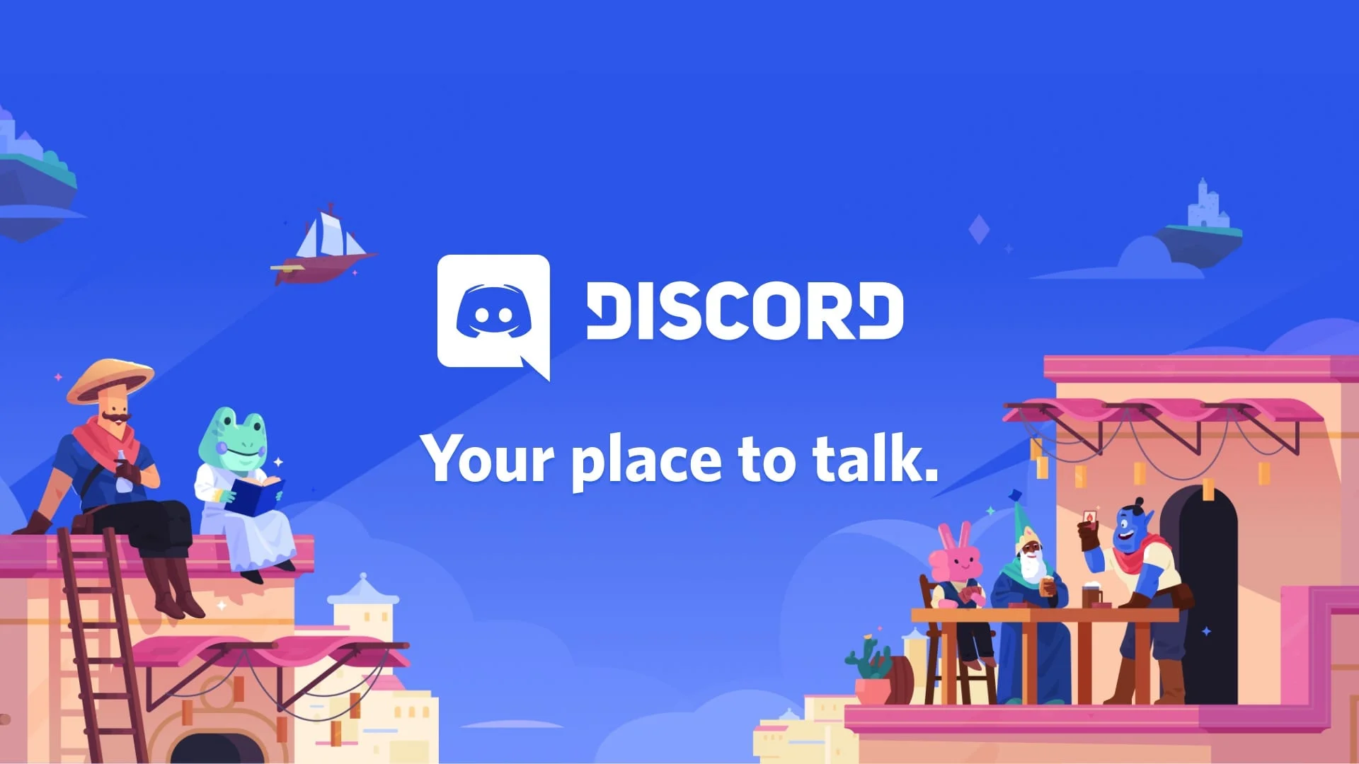 Discord is coming to PlayStation 4/5 in early 2022