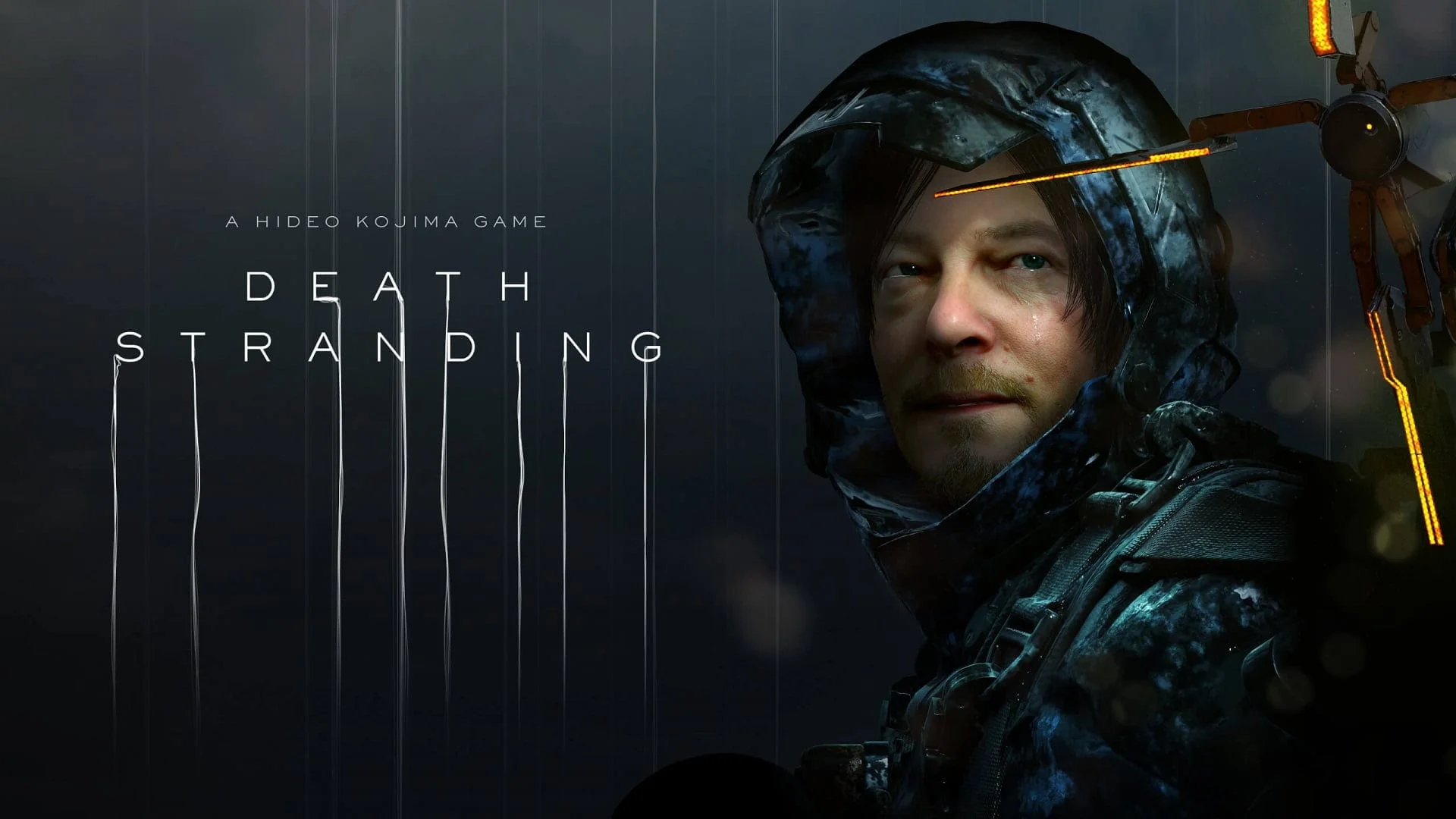 Epic Games is once again giving away Death Stranding for free