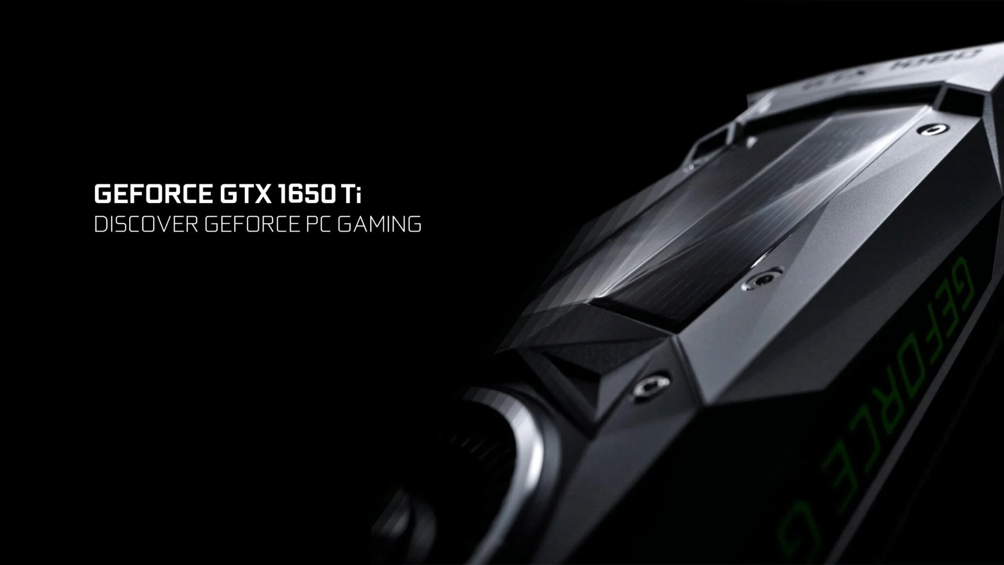 Rumors: NVIDIA readies GeForce GTX 1650 Ti graphics card