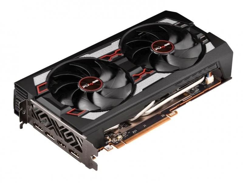 Sapphire finally unveils its Navi variant: the Radeon RX 5700 XT PULSE