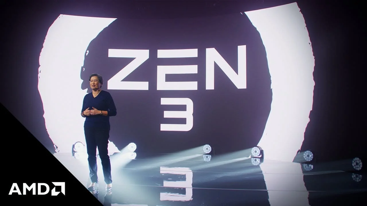 AMD unveils Ryzen 5000 Zen 3 chips: up to 25% faster in gaming with reasonable pricing