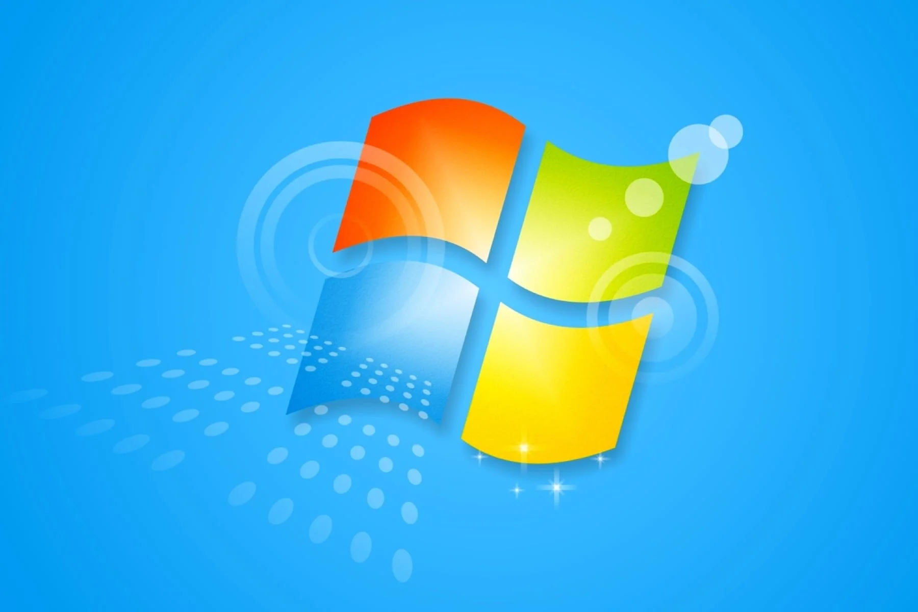 Microsoft officially ends technical support for Windows 7