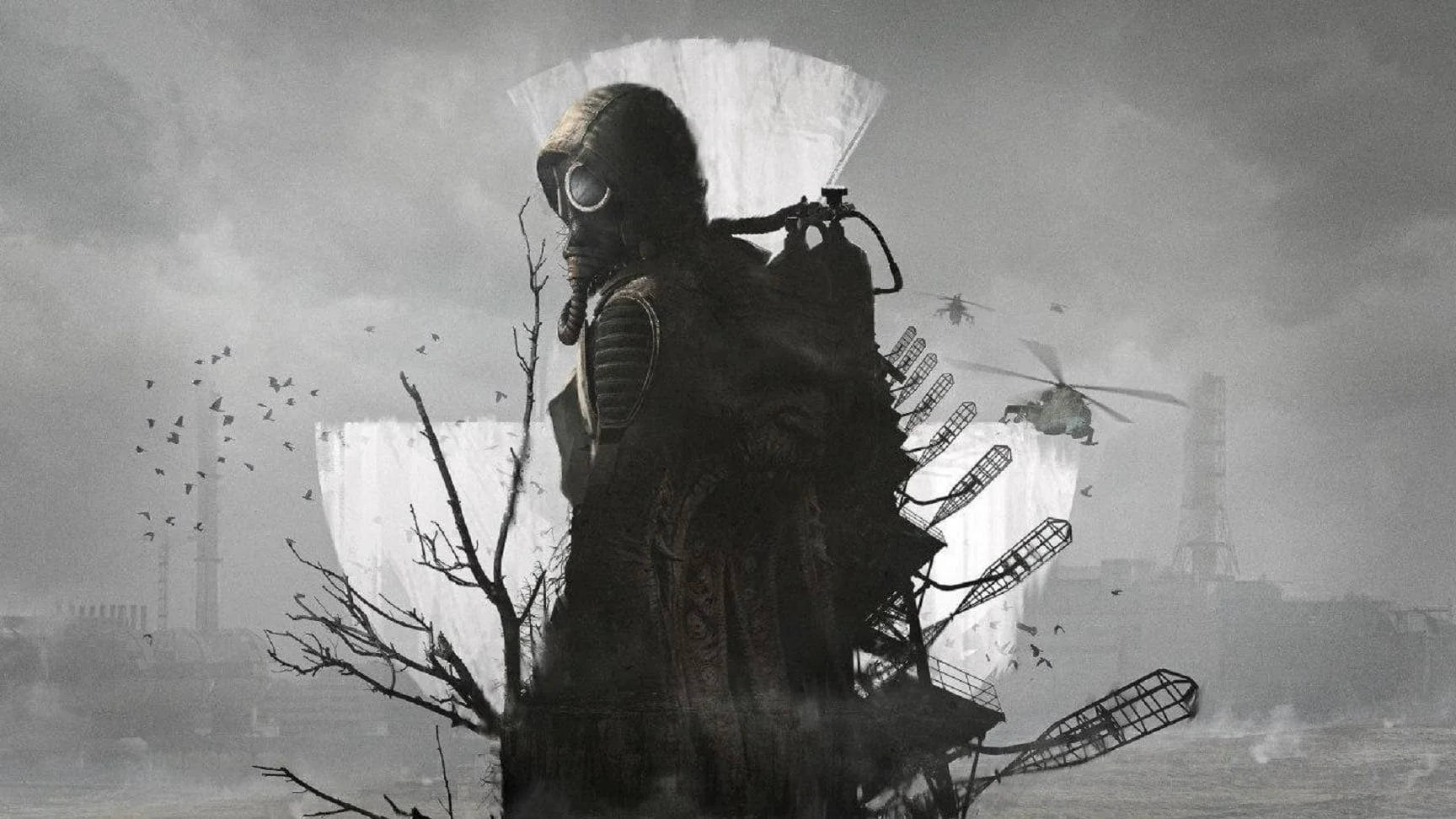 GSC Game World, Microsoft drop teaser for highly anticipated S.T.A.L.K.E.R. 2