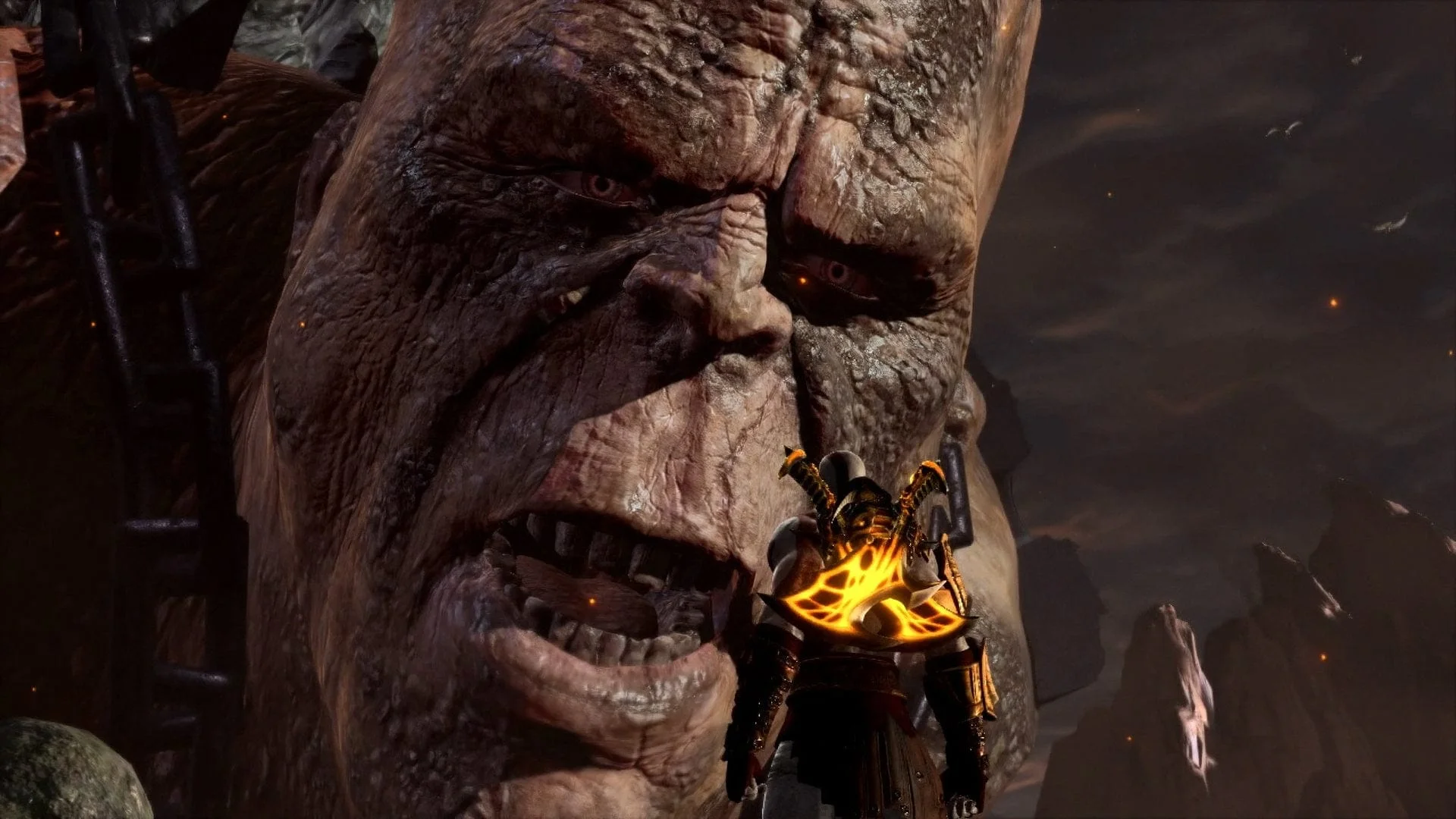New RPCS3 emulator patch significantly boosts God of War 3 and Killzone 3 performance