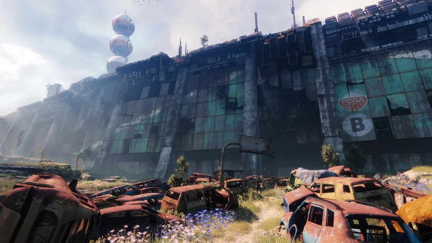 Destiny 2 hits 220,000 concurrent players after Steam launch