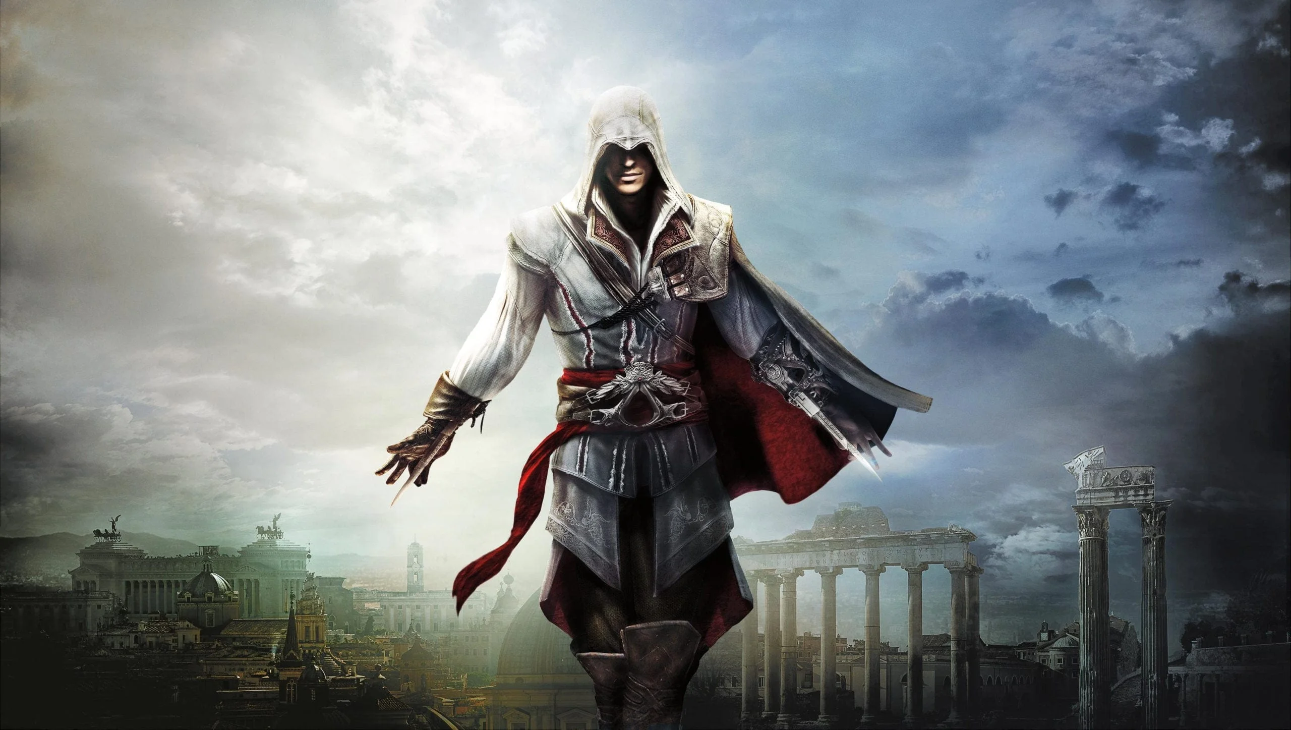 UPlay store launches Assassin's Creed sale, up to 75% off